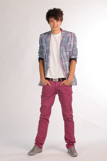 normal dar tie de mine