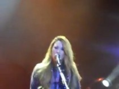 Demi Lovato - Here we go again - Caracas Venezuela (986) - Demi - Here we go again Caracas Venezuela Part oo3