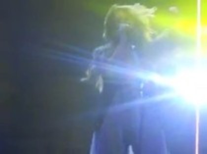 Demi Lovato - Here we go again - Caracas Venezuela (1466) - Demi - Here we go again Caracas Venezuela Part oo4