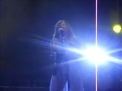 Demi Lovato - Here we go again - Caracas Venezuela (1472)