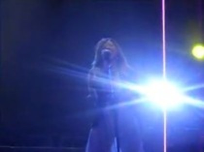 Demi Lovato - Here we go again - Caracas Venezuela (1471) - Demi - Here we go again Caracas Venezuela Part oo4