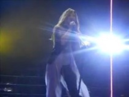 Demi Lovato - Here we go again - Caracas Venezuela (1475)