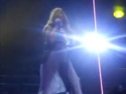 Demi Lovato - Here we go again - Caracas Venezuela (1474)