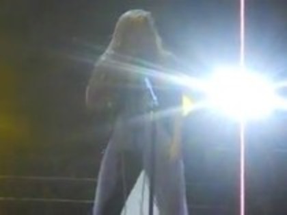 Demi Lovato - Here we go again - Caracas Venezuela (1937) - Demi - Here we go again Caracas Venezuela Part oo5