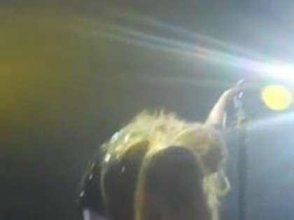 Demi Lovato - Here we go again - Caracas Venezuela (1960) - Demi - Here we go again Caracas Venezuela Part oo5