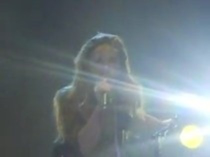 Demi Lovato - Here we go again - Caracas Venezuela (1968) - Demi - Here we go again Caracas Venezuela Part oo5