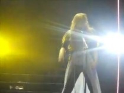Demi Lovato - Here we go again - Caracas Venezuela (1932) - Demi - Here we go again Caracas Venezuela Part oo5
