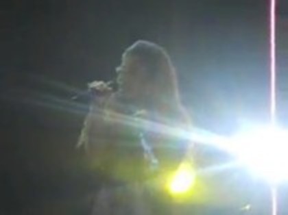 Demi Lovato - Here we go again - Caracas Venezuela (1942) - Demi - Here we go again Caracas Venezuela Part oo5