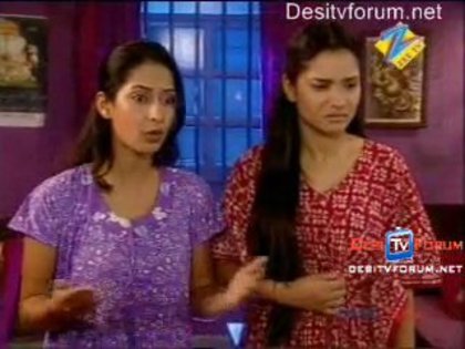 Suflete pereche in Love [654] - Pavitra Rishta 2