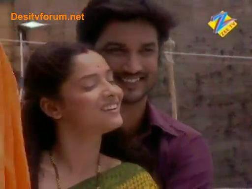 Suflete pereche in Love [660] - Pavitra Rishta 2