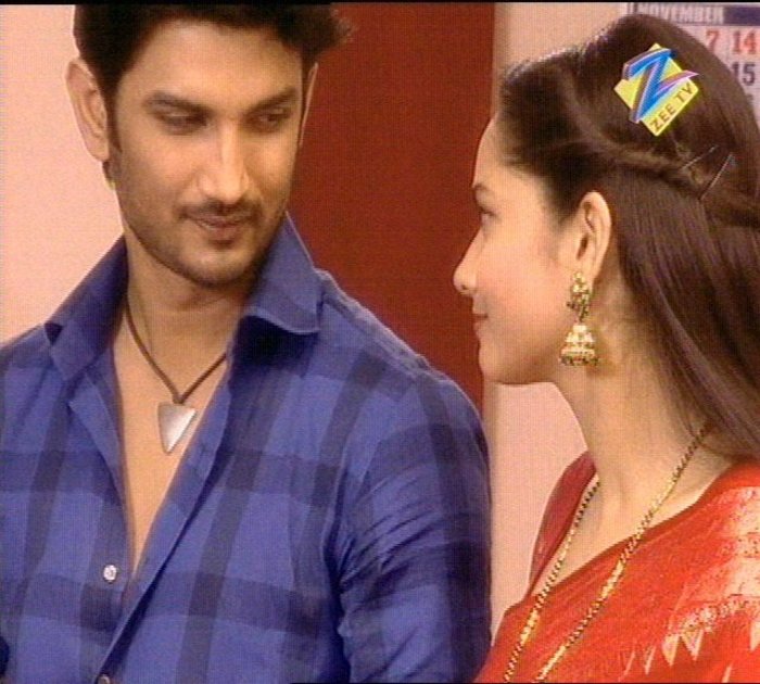 Suflete pereche in Love [675] - Pavitra Rishta 2