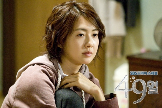 lee-yo-won-in-49-days - For oQueenDeokMan