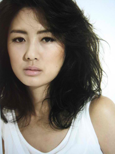 Beautiful South Korean actress Lee Yo Won picture (23) - For oQueenDeokMan