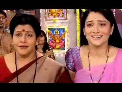 Suflete pereche in Love [703] - Pavitra Rishta 2