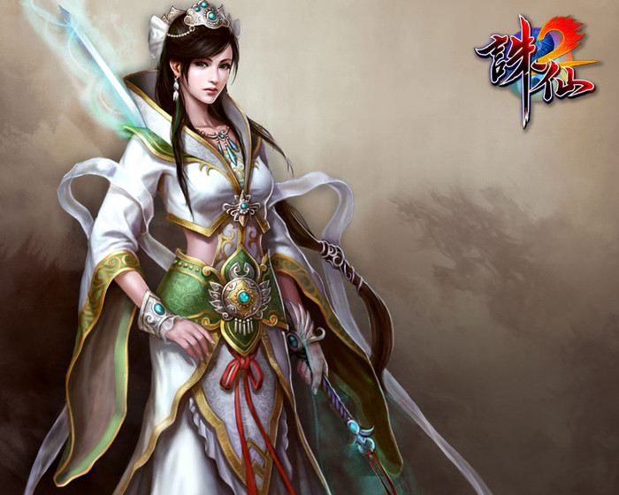 1016441 - joc nr 2-Jade Dynasty