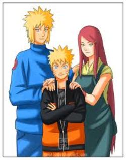 Familia Uzumaki