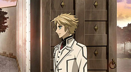  - Aidou Hanabusa