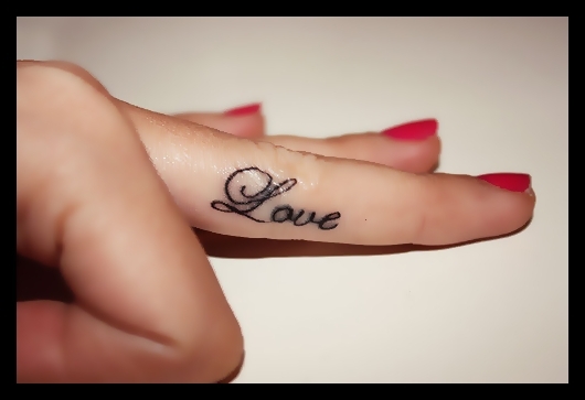 Dupa cateva zile in care Sophie isi mintise in continuare prietenii...