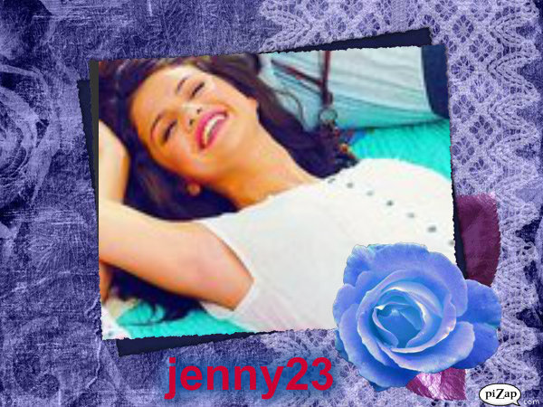 jenny23 - stellla