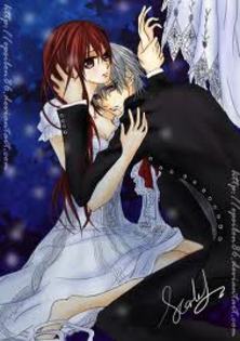  - Zzz Vampire Knight-18 zzZ