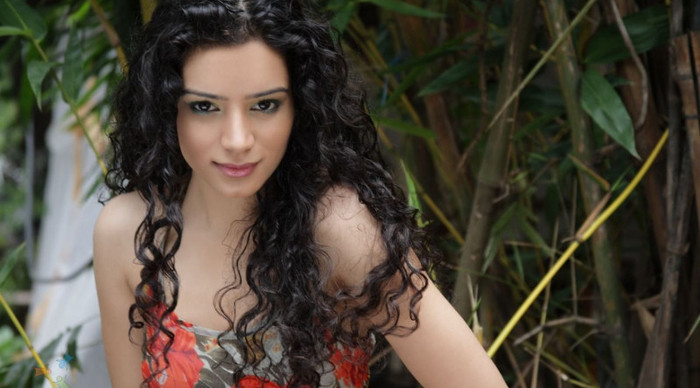 Sukirti Kandpal - sukirti kandpal