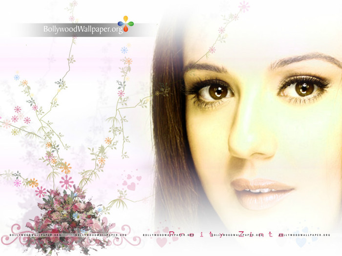 Preity-Zinta-Wallpaper-031 - PREITY ZINTA