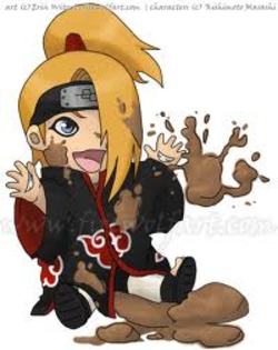 deidara