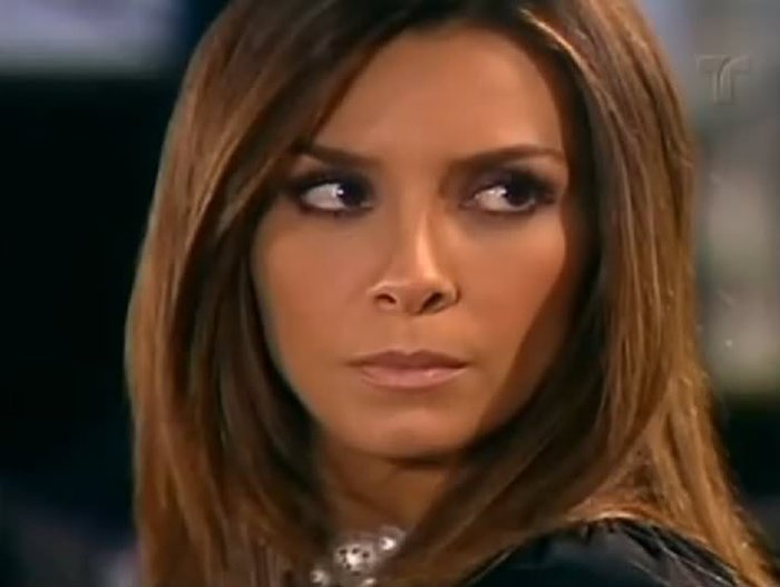  - El Rostro De Analia