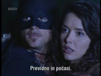 - Zorro-La Espada Y La Rosa
