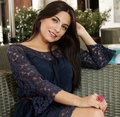  - Ana Brenda Contreras