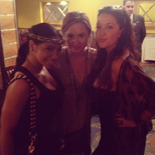  - ABC - Demi - Beautiful pictures