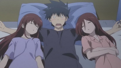 Plimbare nocturna(2)