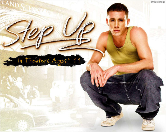 Step Up (11) - Step up