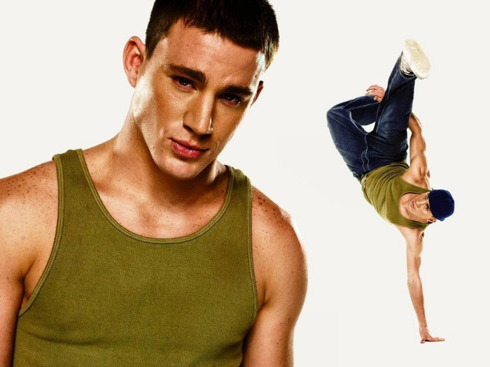 Step Up (14) - Step up