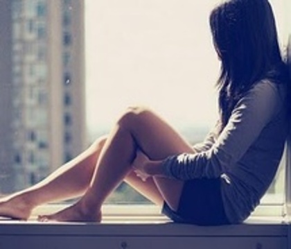 I miss you