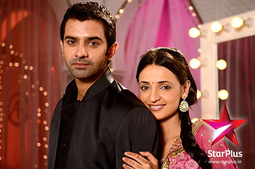 1 - Iss Pyaar Ko Kya Naam Doon - Meet The Cast