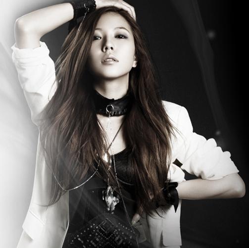 Boa (1) - BoA