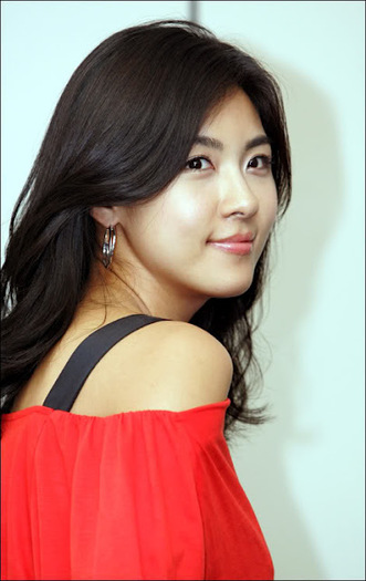 Ha Ji Won (1)