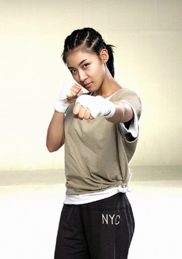Ha Ji Won (7)