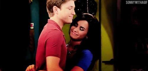  - ABC - I miss Sonny - I miss my funny and perfect soul