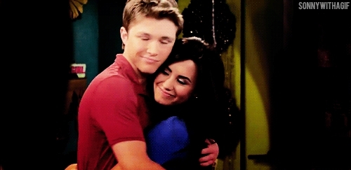  - ABC - I miss Sonny - I miss my funny and perfect soul