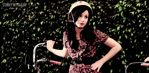  - ABC - I miss Sonny - I miss my funny and perfect soul