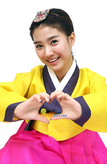 Kim So Eun (8) - Kim So Eun