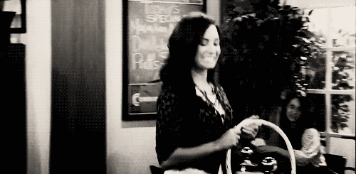  - ABC - I miss Sonny - I miss my funny and perfect soul