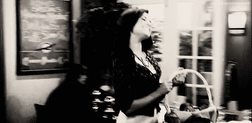  - ABC - I miss Sonny - I miss my funny and perfect soul