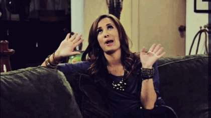  - ABC - I miss Sonny - I miss my funny and perfect soul