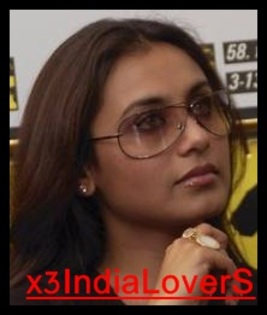 E FRMS SI NEMACHIATA - 0 Rani Mukherjee