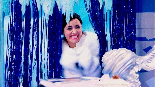  - ABC - I miss Sonny - I miss my funny and perfect soul