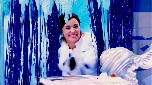  - ABC - I miss Sonny - I miss my funny and perfect soul