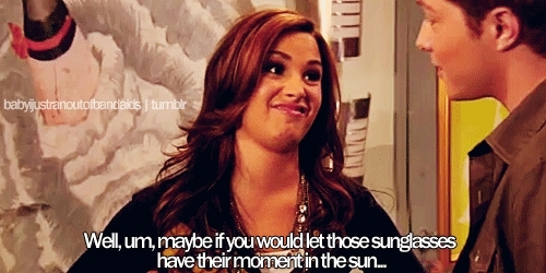  - ABC - I miss Sonny - I miss my funny and perfect soul